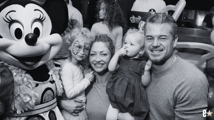 The Family Eric Dane Leaves Behind