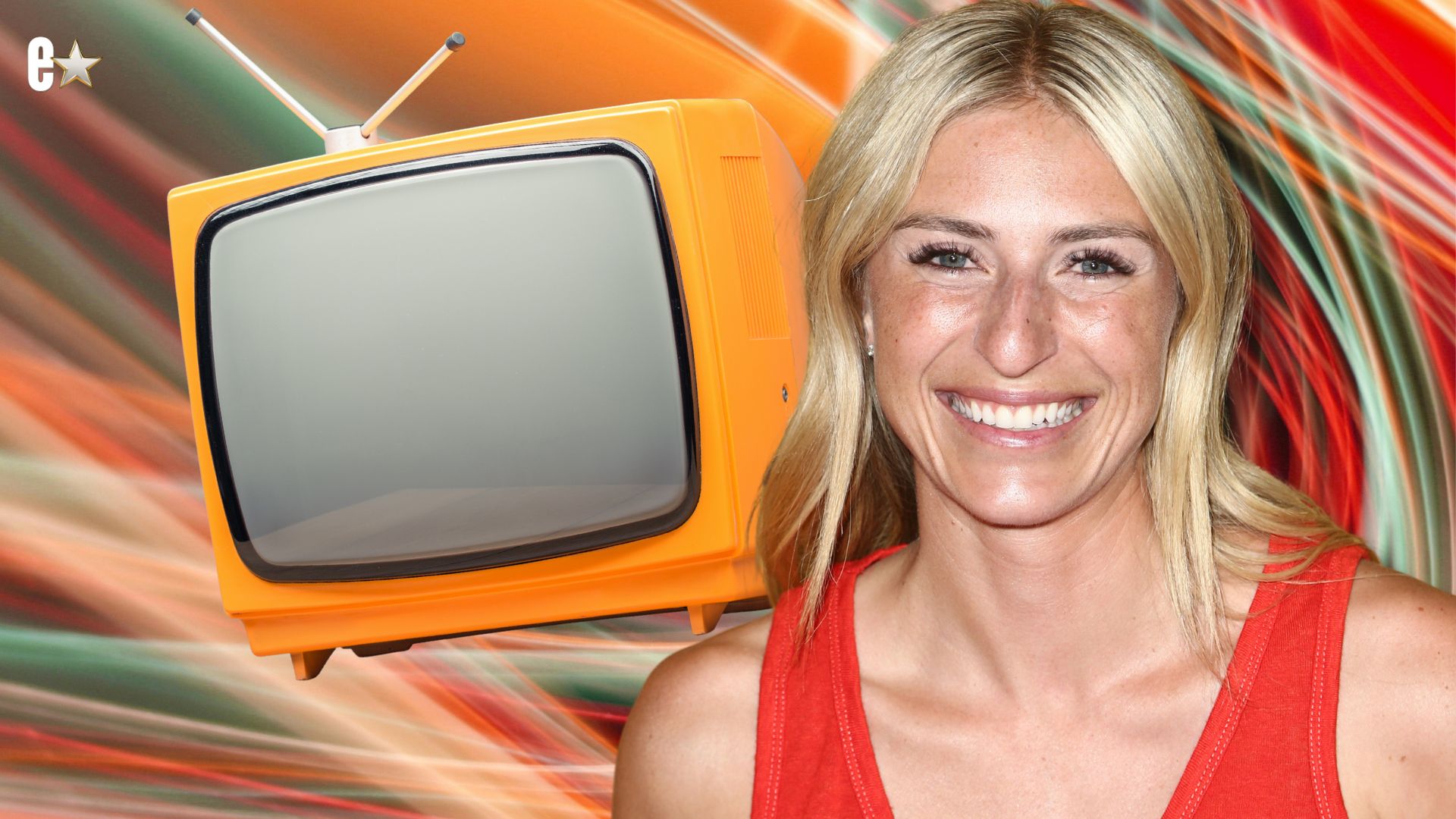 Jasmine Roth's HGTV Show Returns Amid Major Changes - EntertainmentNow