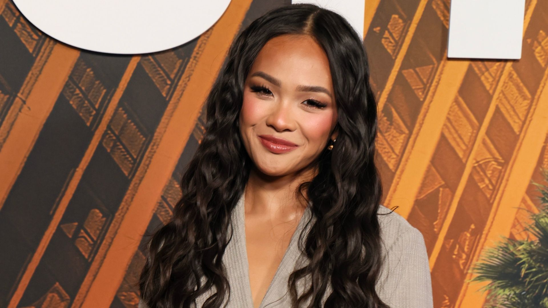 'Bachelorette' Jenn Tran's New Love Interest Looks Familiar