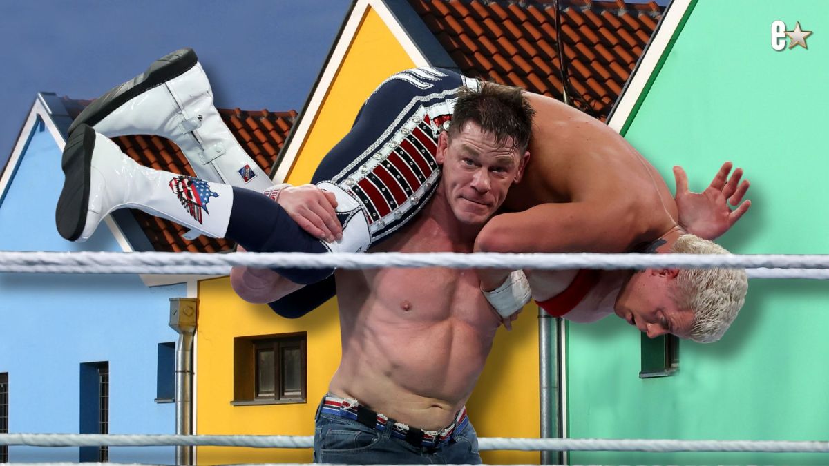 John Cena