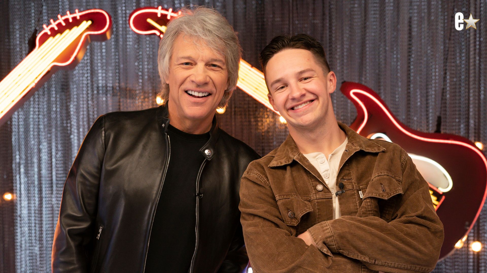 Jon Bon Jovi, Jack Blocker
