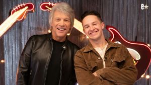 Jon Bon Jovi, Jack Blocker