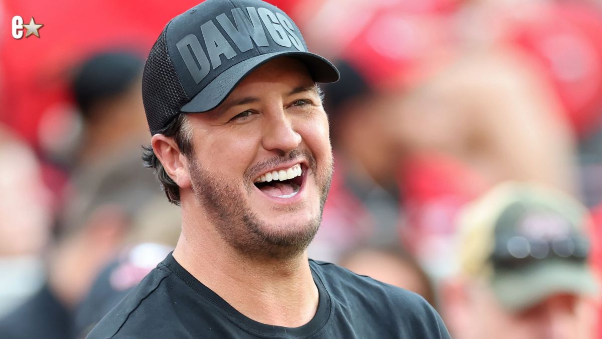 Luke Bryan