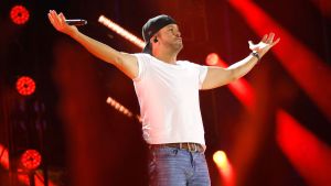Luke Bryan