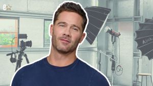 Luke Macfarlane