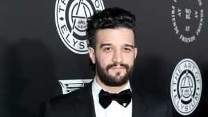 Mark Ballas