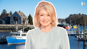 Martha Stewart