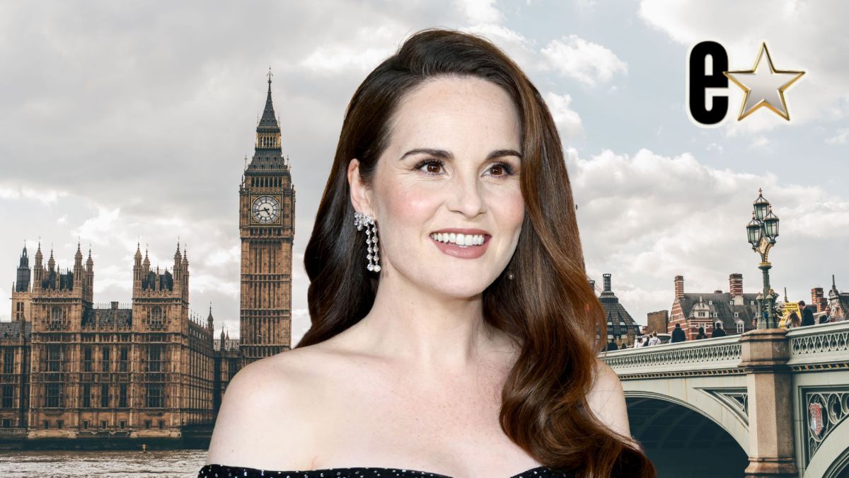 Michelle Dockery