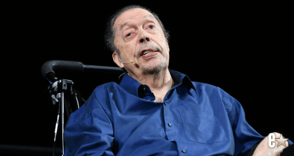 Iconic Film Actor Jokes About Limitations 13 Years After Suffering Stroke
