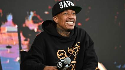 Nick Cannon Owns Up to Being ‘Careless’ While Making 12 Kids