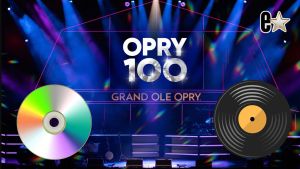 Opry 100