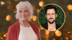 Paula Shaw, Tyler Hynes