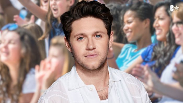 Niall Horan