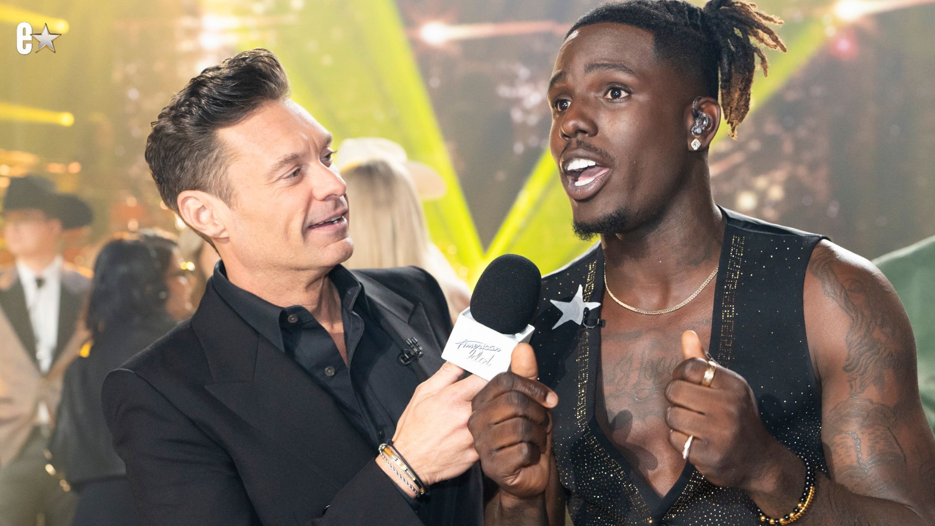 Ryan Seacrest Finally Inks Deal For American Idol Season 24 ryan-seacrest-finally-inks-deal-for-american-idol-season-24