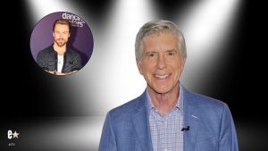 Derek Hough, Tom Bergeron