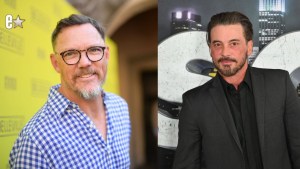 Matthew Lillard, Skeet Ulrich