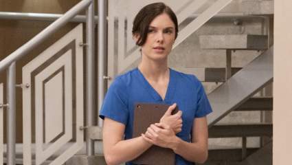 ‘General Hospital’ Spoilers (Oct. 13-17): An Arrest Is Near