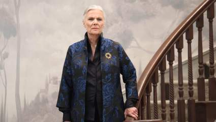 ‘General Hospital’ Spoilers for Oct. 31: Tracy Finds Monica’s Will
