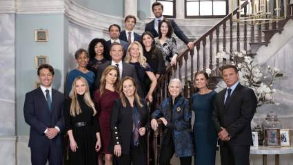 ‘General Hospital’ Spoilers for Nov. 11: Trouble Looms