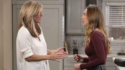 ‘General Hospital’ Spoilers for Oct. 17: Joss Explains Herself