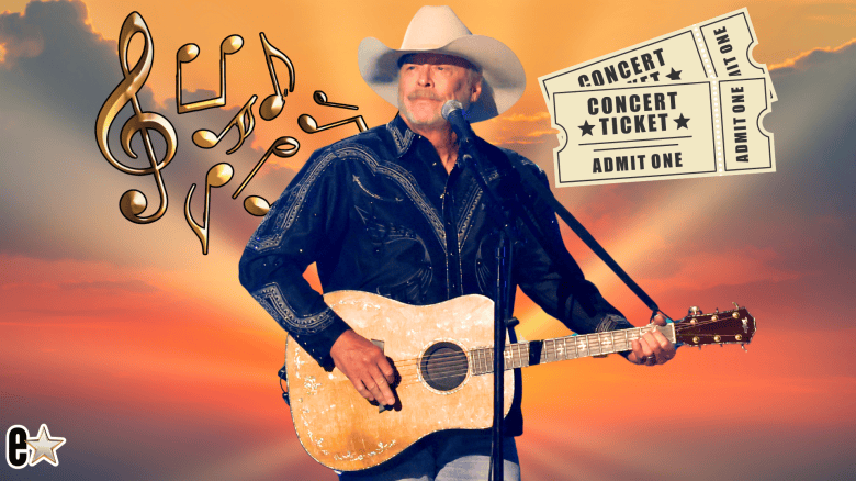 Alan Jackson