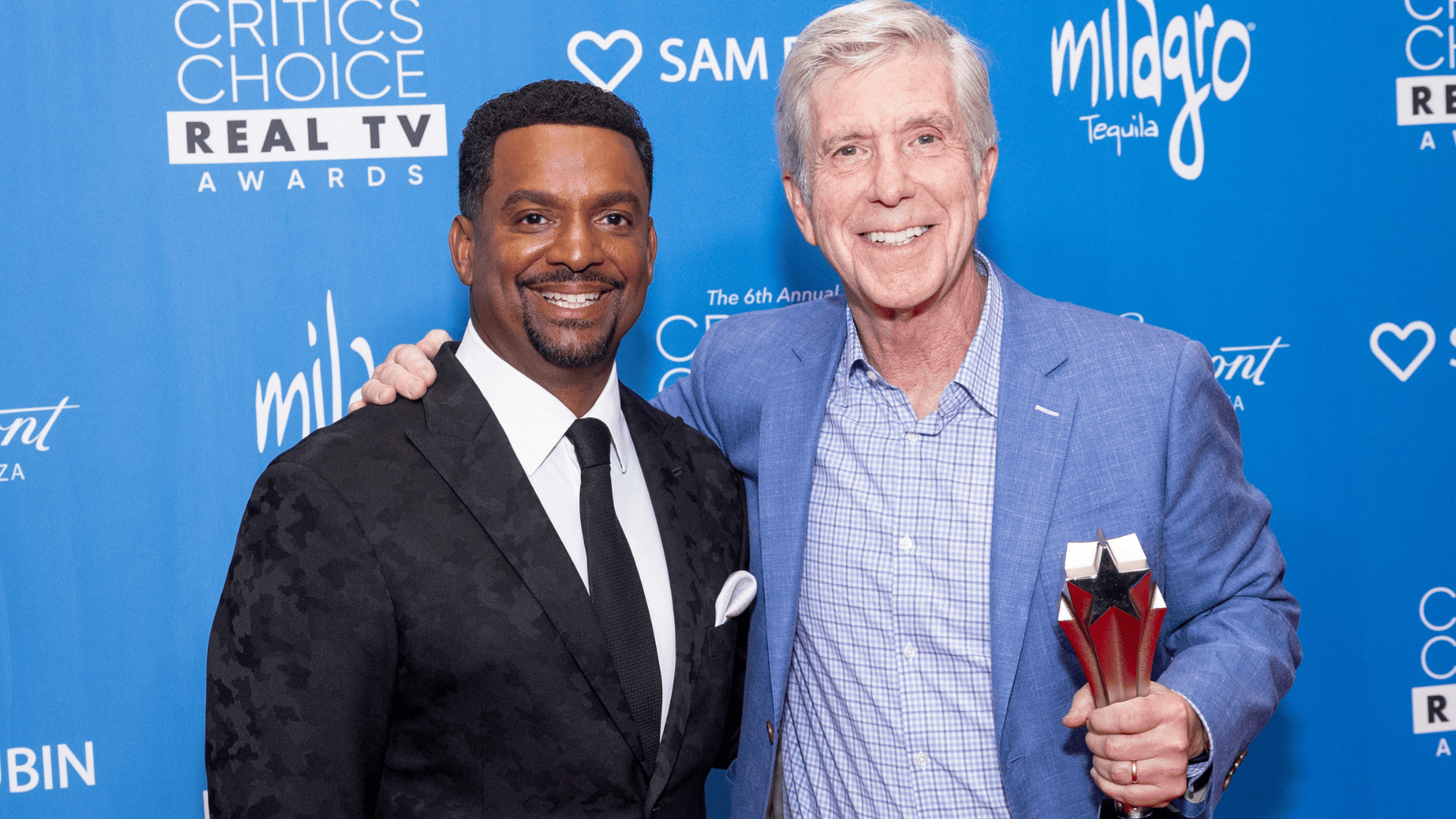 DWTS Fans Feel Emotional Over Tom Bergeron's Sweet Message