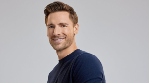 Andrew Walker Hallmark