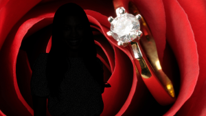 Bachelor Nation Katie Morton engaged