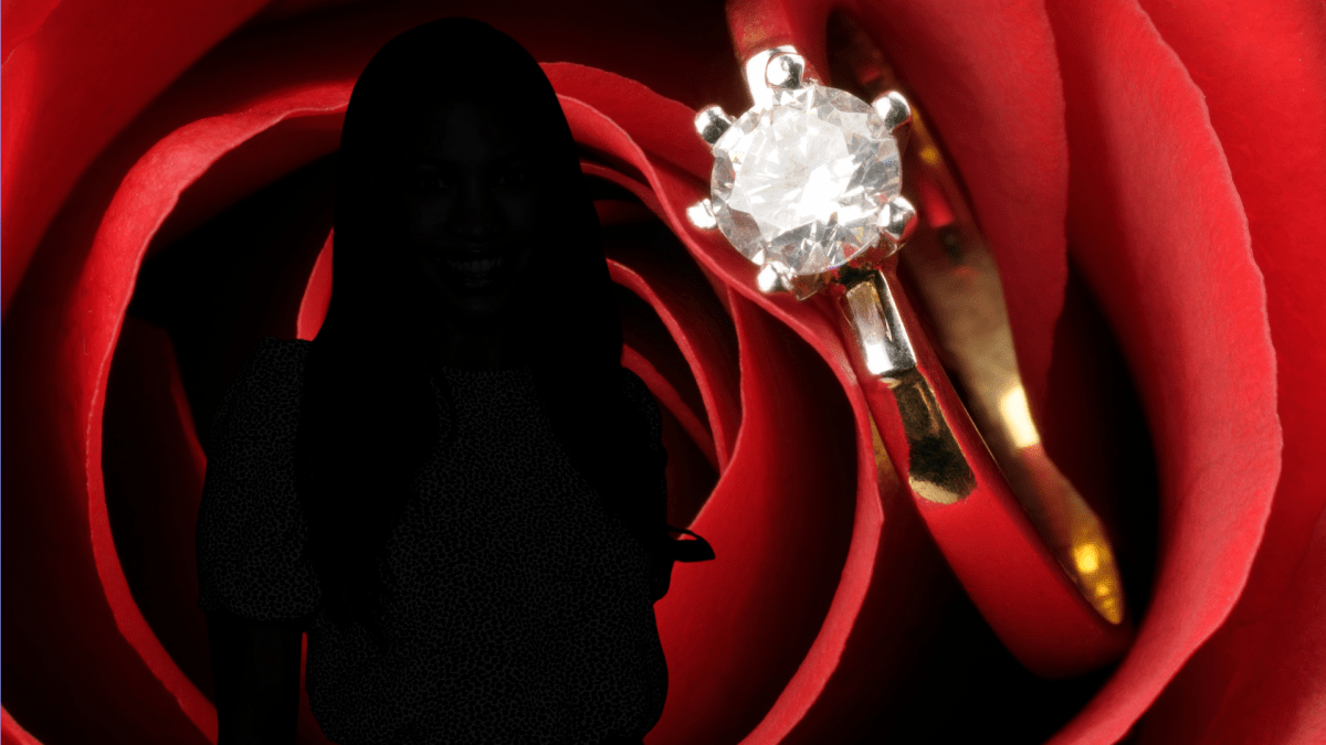 Bachelor Nation Katie Morton engaged