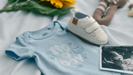 ‘Entourage’ Star Welcomes Baby Number 3
