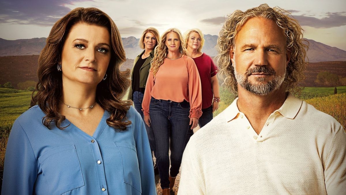 The Brown family