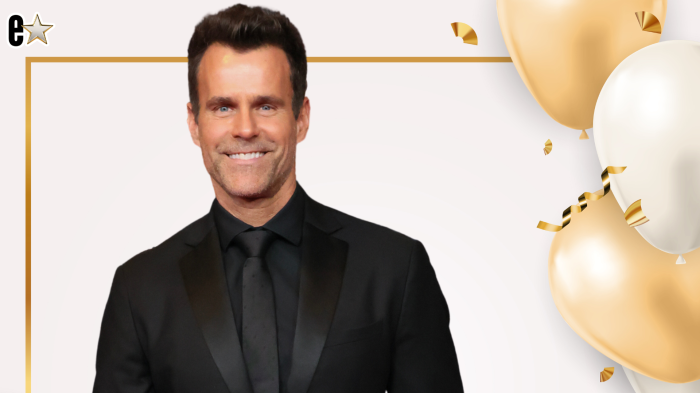Cameron Mathison