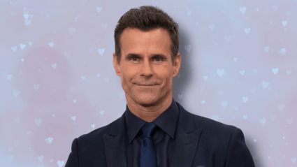 Former Hallmark Star’s Touching Tribute to His Mom: ‘She Never Stopped Smiling’