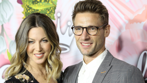 Cassandra Troy and Andrew Walker