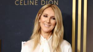 Celine Dion