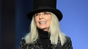 Kevin Winter/Getty Images for Turner smiling