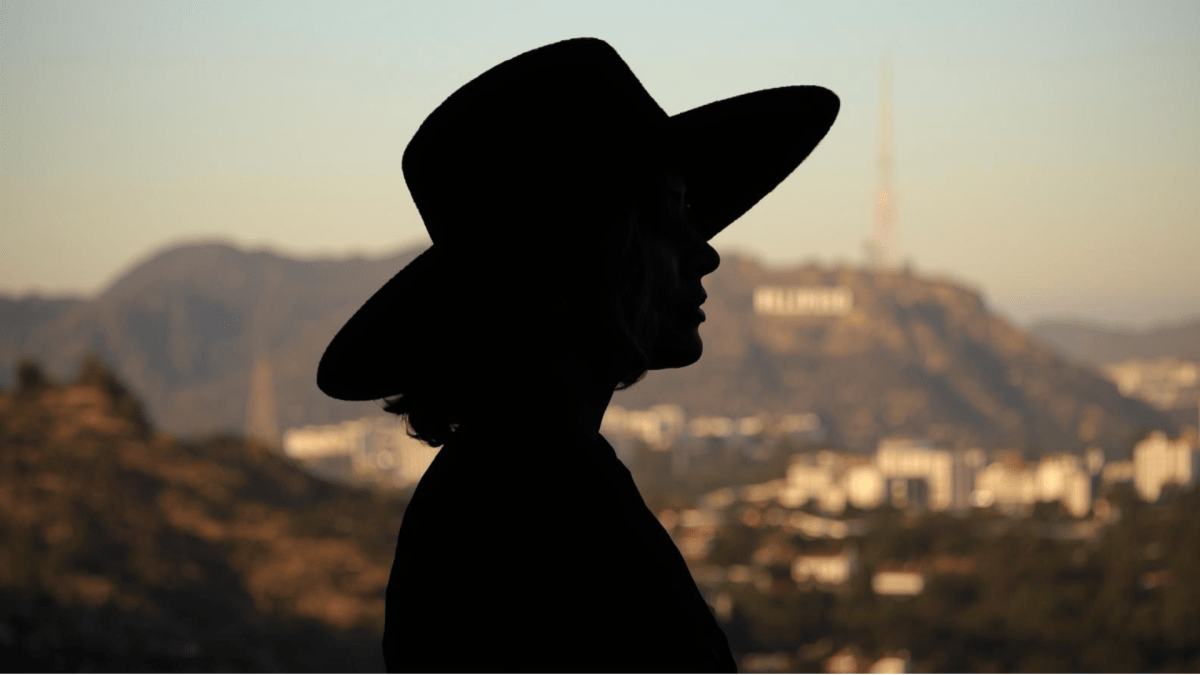 Diane Keaton Tribute