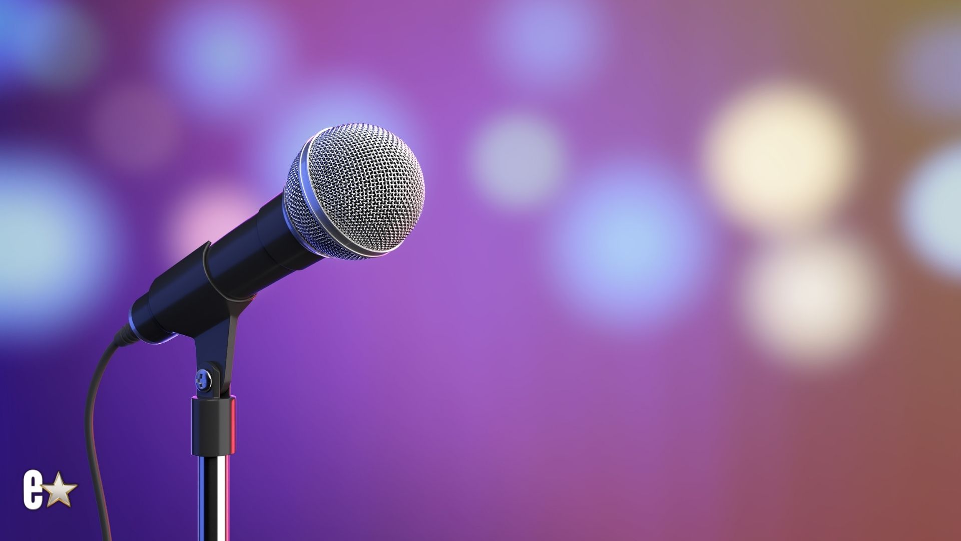 microphone