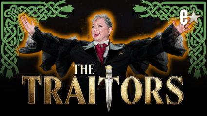 ‘The Traitors’ Irish Spin-Off Praised as Reality Competition’s ‘Best Version’ to Date By Fans