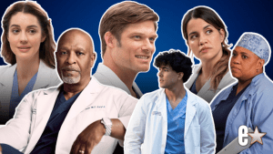‘Grey’s Anatomy’ Confirms 6 Characters Still in Danger Ahead of Season 22’s ‘Deadly’ Premiere