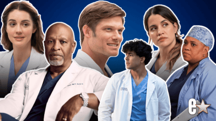 ‘Grey’s Anatomy’ Confirms 6 Characters Still in Danger Ahead of Season 22’s ‘Deadly’ Premiere