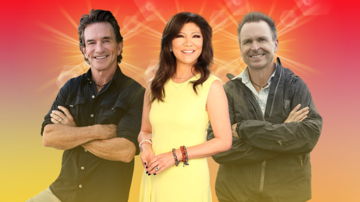 CBS Head Addresses the Future of ‘Survivor,’ ‘Big Brother’ & ‘The Amazing Race’