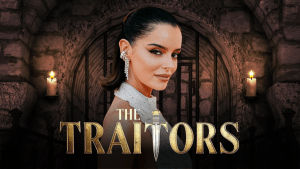 ‘Love Island’s Maura Higgins Opens Up About Leaving the Villa for the ‘Traitors’ Castle
