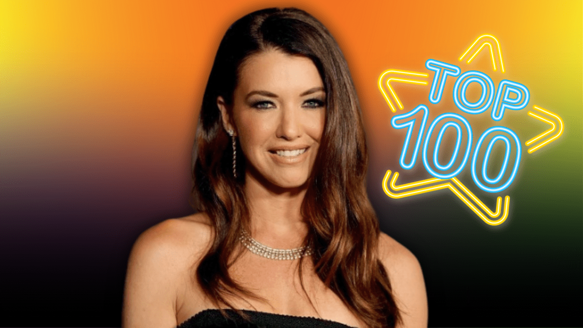‘Survivor’ Legend Parvati Shallow Honored with Spot on Major ‘Top 100’ List