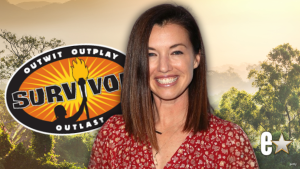 Parvati Shallow Expresses Interest in Hosting ‘Survivor’