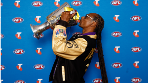 snoop