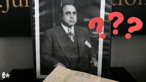 Al Capone