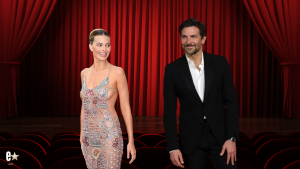 Margot Robbie Bradley Cooper Oceans 11