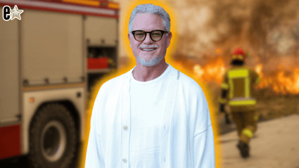 Eric Dane Takes on Guest Role That Hits Close to Home