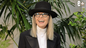 Diane Keaton